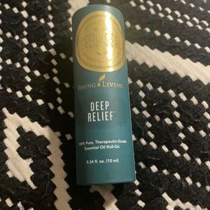 Deep Relief Young Living Roll On